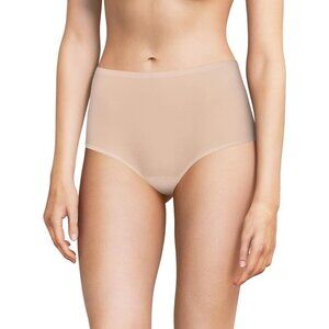 Women's Seamless High Waist Briefs Polyamide Spandex All-Day Comfort